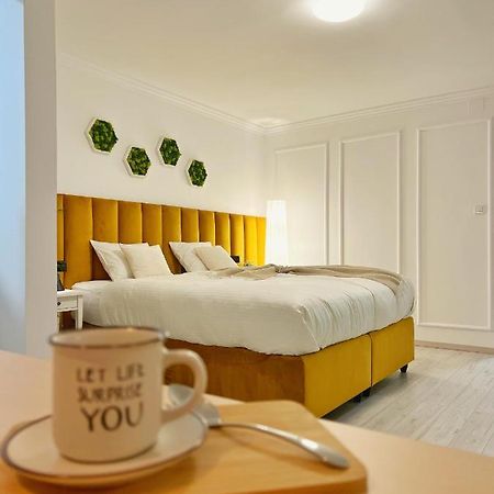 Studio 118 - A Luxury Place,10Min Walk To City Center Timişoara Eksteriør bilde