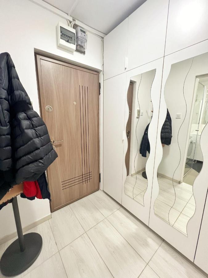 Studio 118 - A Luxury Place,10Min Walk To City Center Timişoara Eksteriør bilde