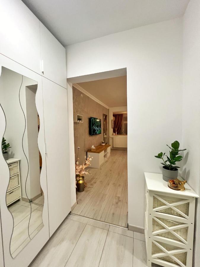 Studio 118 - A Luxury Place,10Min Walk To City Center Timişoara Eksteriør bilde