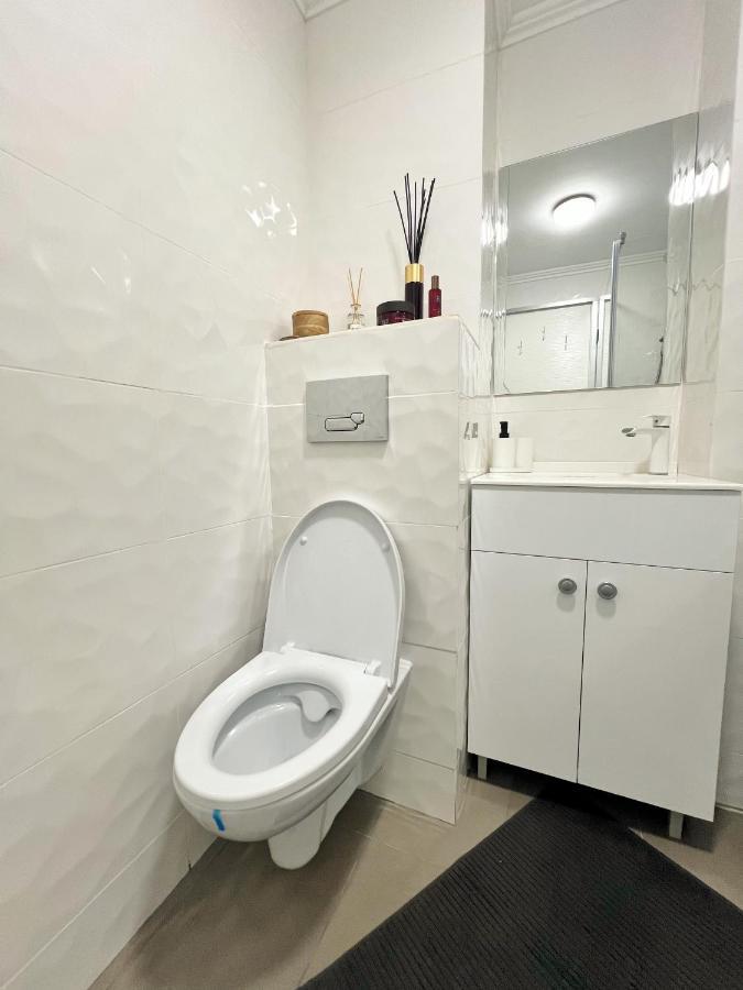 Studio 118 - A Luxury Place,10Min Walk To City Center Timişoara Eksteriør bilde