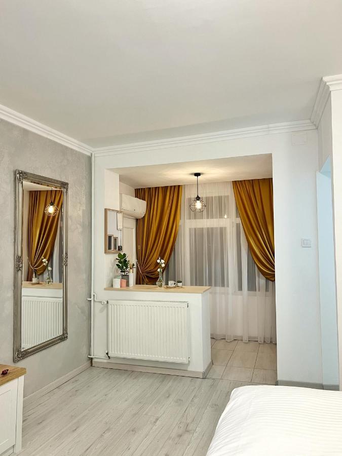 Studio 118 - A Luxury Place,10Min Walk To City Center Timişoara Eksteriør bilde