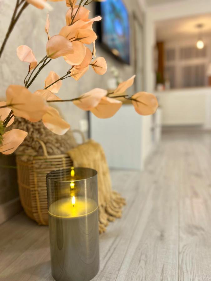 Studio 118 - A Luxury Place,10Min Walk To City Center Timişoara Eksteriør bilde